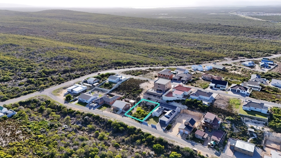 0 Bedroom Property for Sale in Struisbaai Western Cape